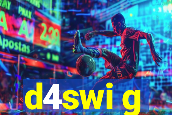 d4swi g